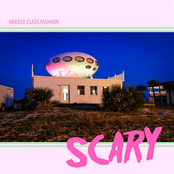 Middle Class Fashion: Scary