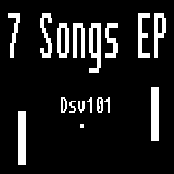 7 Songs EP - UNRELEASED!