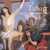 Requiem, Te Deum, Magnificat