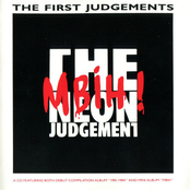 I Wish I Could by The Neon Judgement