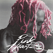 Pink Heartz (Apple Music Up Next Film Edition)