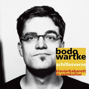 Ja, Schatz! by Bodo Wartke