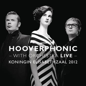 Vinegar & Salt by Hooverphonic