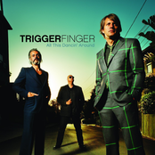All This Dancin' Around by Triggerfinger