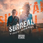 Surreal Virou Normal