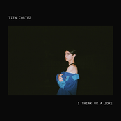 I Think Ur a Joke - EP