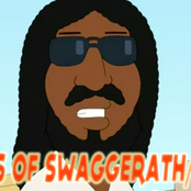 jesus of swaggerath