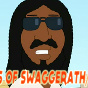 Jesus Of Swaggerath