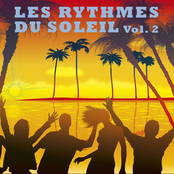 Les rythmes du soleil, vol. 2