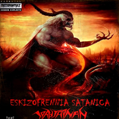 Eskizofrennia Satanica
