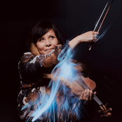 SMOKE RINGS SHIMMERS ENDLESS BLUR