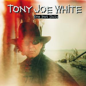 I Believe I've Lost My Way by Tony Joe White