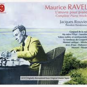 Ravel: L'œuvre pour piano