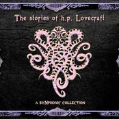 the stories of h.p. lovecraft - a synphonic collection