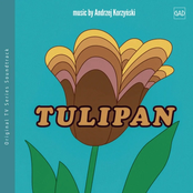 Tulipan (Original TV Series Soundtrack)