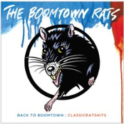The Boomtown Rats by The Boomtown Rats