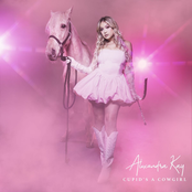 Cupid's A Cowgirl