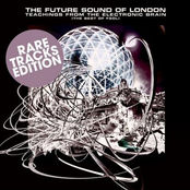 Hot Knives by The Future Sound Of London