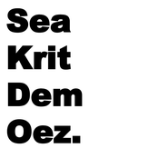 Sea Krit Dem Oez