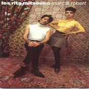 Singing In The Shower by Les Rita Mitsouko & Sparks