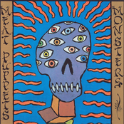 Meltdown by Meat Puppets