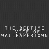 the bedtime vice of wallpapertown