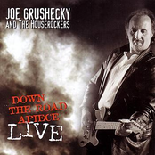 Joe Grushecky: Down the Road Apiece - Live