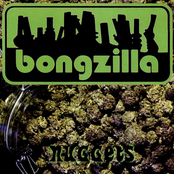 Smell The Jar by Bongzilla