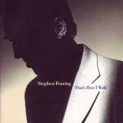 Stephen Fearing: That's How I Walk