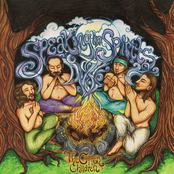 The Copper Children: Speaking in Spirits