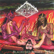 Blackened Images