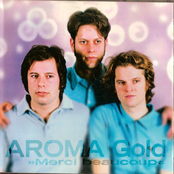 Aroma Gold