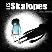 Ska For Life by Les Skalopes