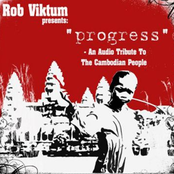 Presents Progress - An Audio Tribute To The Cambodian People