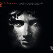 The Fiery Genius: Neapolitan Instrumental Music for 1, 2, 3, and 4 Violins