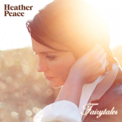 Heather Peace: Fairytales