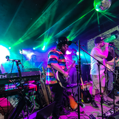 Dr. Bacon Live at Mantrabash 20th Anniversary Edition - Possum Holler on 2022-09-09