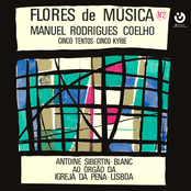 Flores de Música N.º2 (Manuel Rodrigues Coelho) - Cinco Tentos, Cinco Kyrie