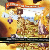 Baron Samedi Conducts the Onion Philarmonic