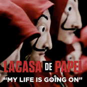My Life Is Going On (Música Original De La Serie De TV)