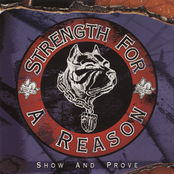 Strength For A Reason: Show and Prove