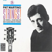 Mom by Pat Martino