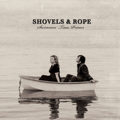 Mother's Scorn by Shovels & Rope