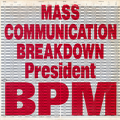 Mass Communication Breakdown