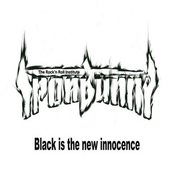 Black is the new innocence