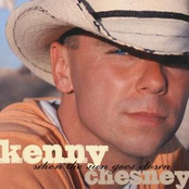 Old Blue Chair by Kenny Chesney