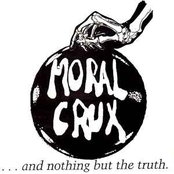 Heart On Trial by Moral Crux