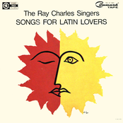 Adios by The Ray Charles Singers