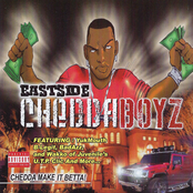 Chedda Make It Betta!