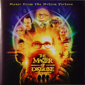 The Master Of Disguise - Music From The Motion Picture